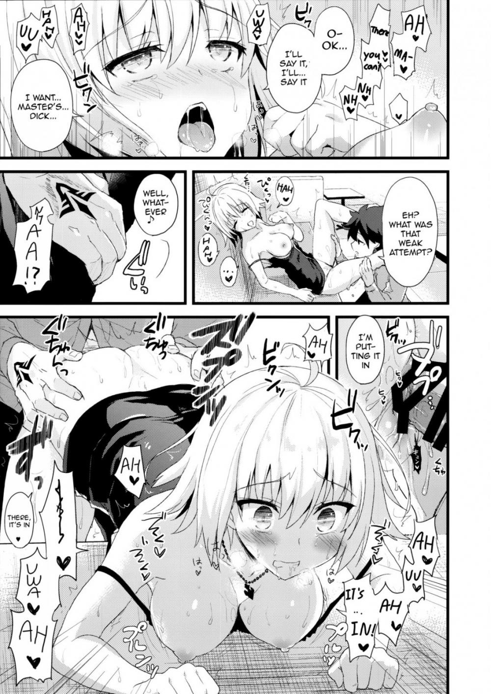 Hentai Manga Comic-Shinjuku Lost Person-Read-14